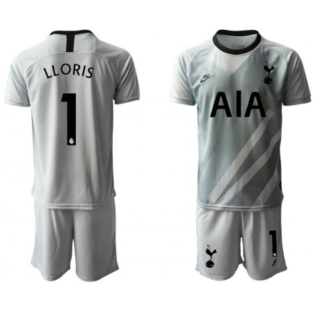 Tottenham Hotspur Doelman LLORIS 1 Kind Tenue I 2019-20 Tottenham Hotspur Doelman LLORIS 1 Kind Tenue I 2019-20